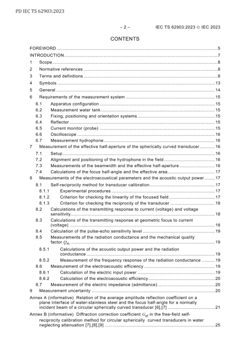 BS PD IEC TS 62903:2023 pdf