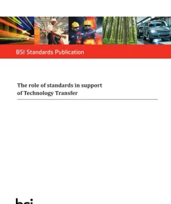 BS PD CEN/CLC GUIDE 39:2022 pdf