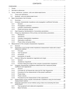 BS PD IEC TS 61156-1-2:2023 pdf