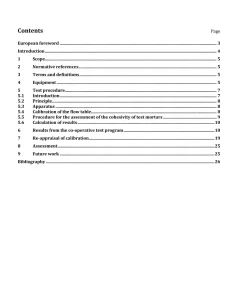 BS PD CEN/TR 13933:2023 pdf