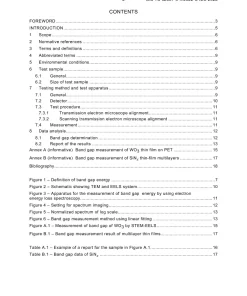 BS PD IEC TS 62607-5-4:2022 pdf