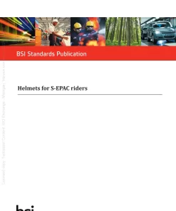 BS PD CEN/TS 17946:2023 pdf