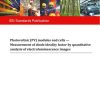 BS PD IEC TS 63109:2022 pdf