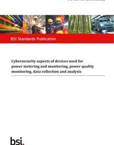 BS PD IEC TS 63383:2022 pdf