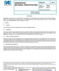 SAE AMS2426F pdf