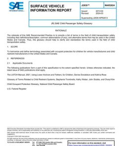 SAE J2939_202403 pdf