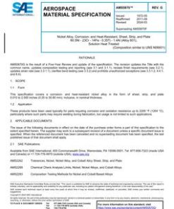 SAE AMS5870G pdf