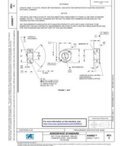 SAE AS9882C pdf