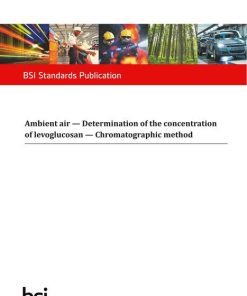 BS PD CEN/TS 18044:2024 pdf