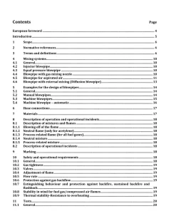 BS PD CEN/TS 13259:2023 pdf