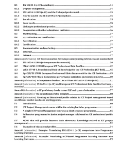 BS PD CEN/TS 17699:2022 pdf