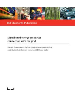 BS PD IEC TS 62786-41:2023 pdf