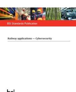 BS PD CLC/TS 50701:2023 pdf