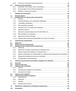 BS PD CLC/TS 50701:2023 pdf