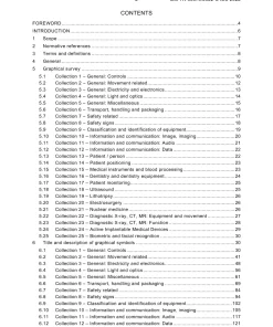 BS PD IEC/TR 60878:2022 pdf