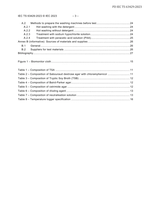 BS PD IEC TS 63429:2023 pdf