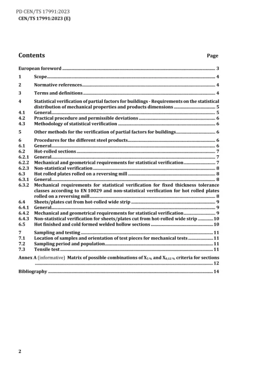 BS PD CEN/TS 17991:2023 pdf