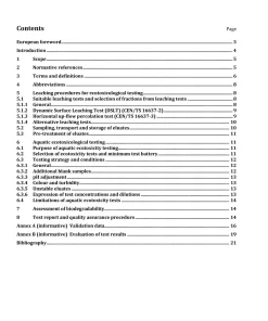 BS PD CEN/TS 17459:2022 pdf