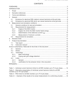 BS PD IEC TS 61000-3-16:2023 pdf