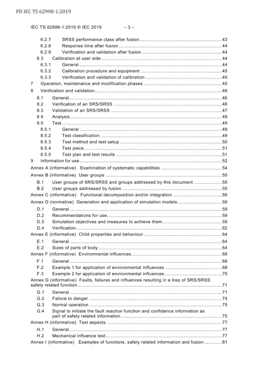 BS PD IEC TS 62998-1:2019 pdf