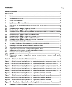 BS PD CEN/TR 18030:2023 pdf