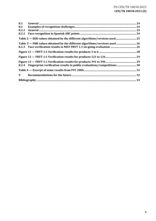 BS PD CEN/TR 18030:2023 pdf