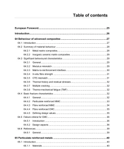 BS PD CEN/TR 17603-32-06:2022 pdf