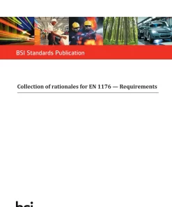 BS PD CEN/TR 16598:2023 pdf