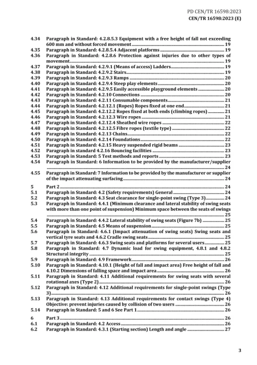 BS PD CEN/TR 16598:2023 pdf