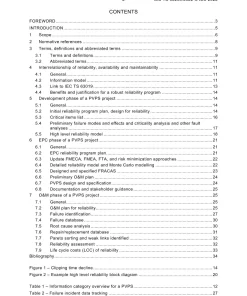 BS PD IEC TS 63265:2022 pdf