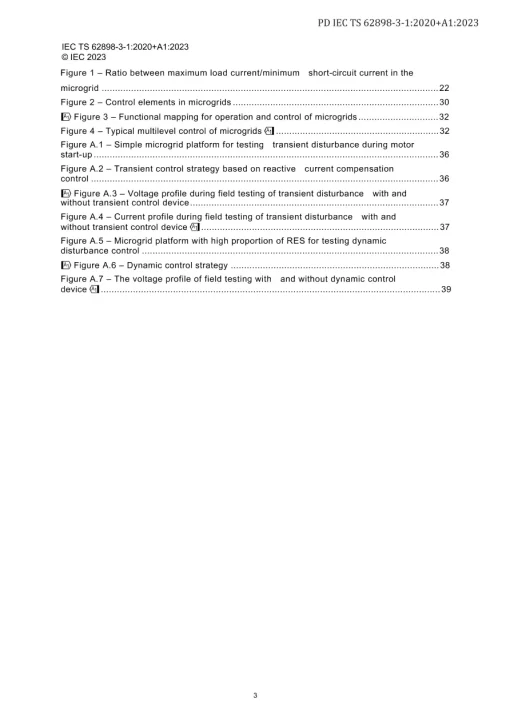 BS PD IEC TS 62898-3-1:2020+A1:2023 pdf
