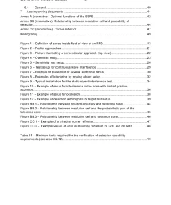 BS PD IEC TS 61496-5:2023 pdf