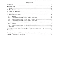 BS PD IEC TS 60079-48:2023 pdf