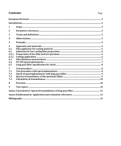 BS PD CEN/TS 927-12:2023 pdf