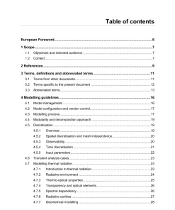 BS PD CEN/TR 17603-31-17:2022 pdf