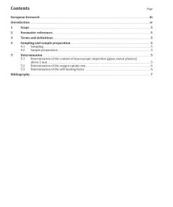 BS PD CEN/TS 17730:2022 pdf