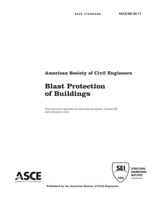 ASCE 59-11 pdf