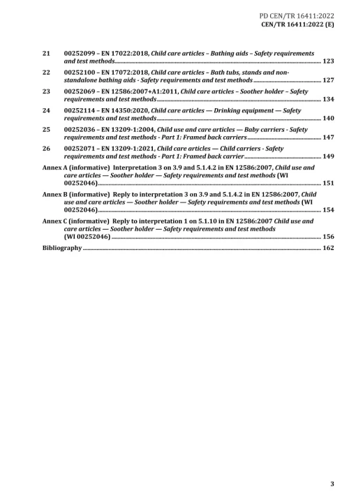 BS PD CEN/TR 16411:2022 pdf