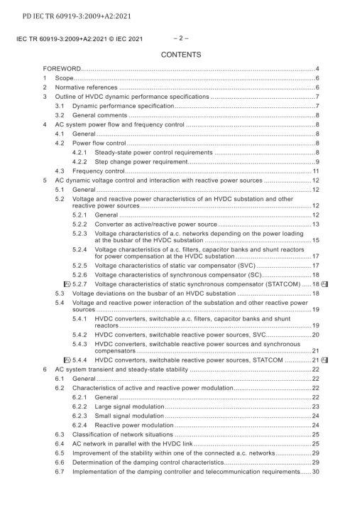 BS PD IEC TR 60919-3:2009+A2:2021 pdf