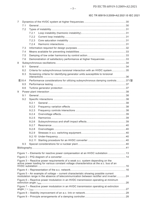 BS PD IEC TR 60919-3:2009+A2:2021 pdf