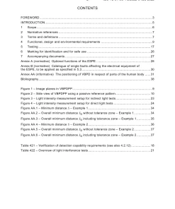 BS PD IEC TS 61496-4-2:2022 pdf