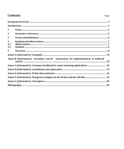 BS PD CEN/TR 17167:2023 pdf