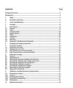 BS PD CEN/TR 10377:2023 pdf