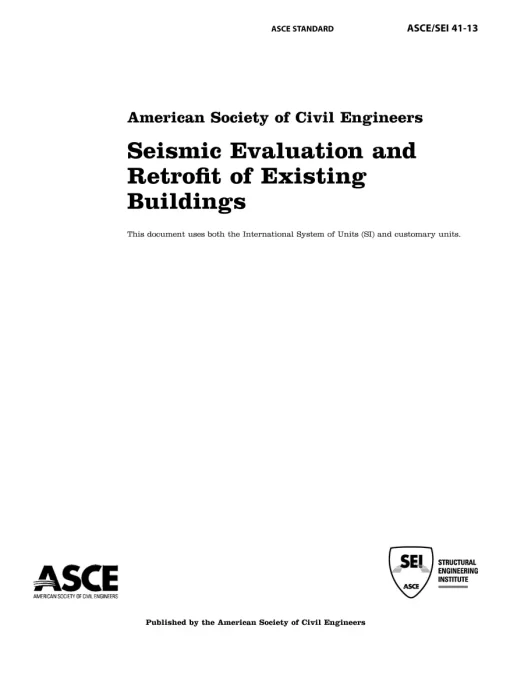 ASCE 41-13 pdf