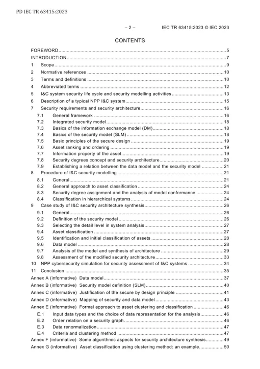 BS PD IEC TR 63415:2023 pdf