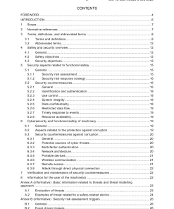 BS PD IEC TS 63074:2023 pdf