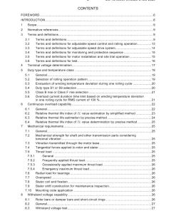 BS PD IEC TS 60034-34:2020 pdf