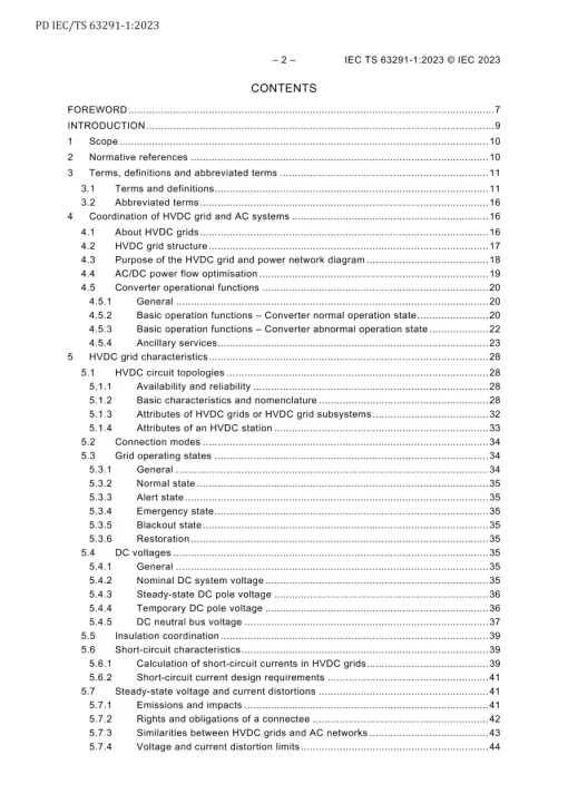 BS PD IEC/TS 63291-1:2023 pdf