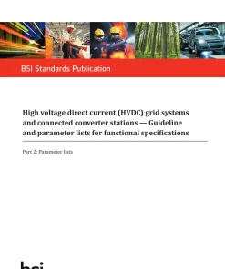 BS PD IEC/TS 63291-2:2023 pdf