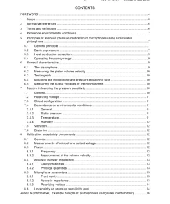 BS PD IEC TR 61094-10:2022 pdf